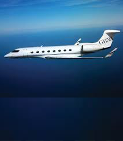 Soaring Above Paradise: Private Jet Options for Seamless Caribbean Business Travel
